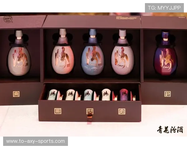 山西汾酒股份加速布局高端白酒市场推动品牌创新与全国化发展