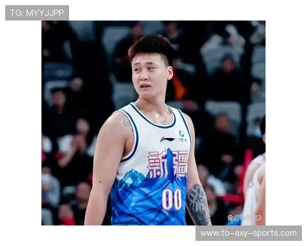 赵睿引领球队重塑辉煌新时代展现核心领袖非凡统治力