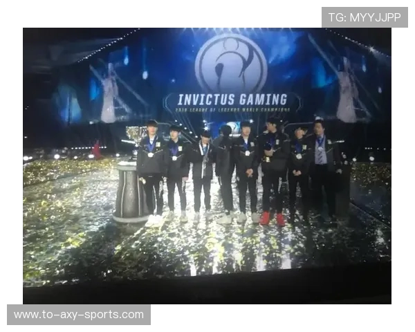 IG迎战WE决战再度开启 王者之争引爆电竞激情