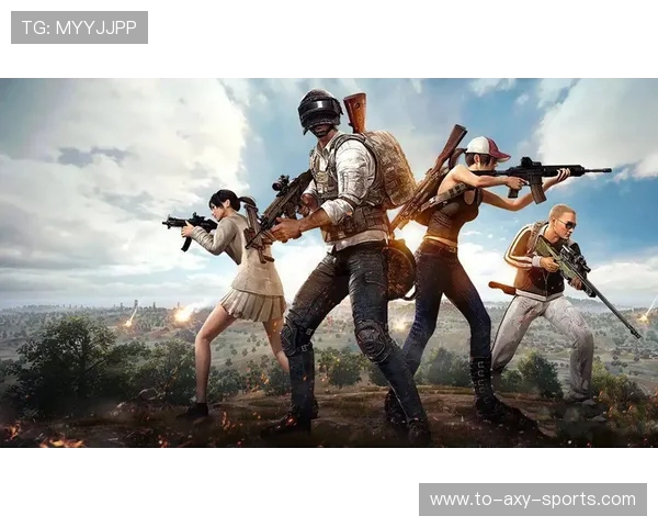 17 Gaming绝地求生战队全新战术曝光 力求登顶全球赛事冠军之路