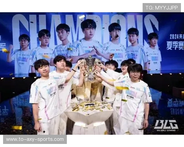 全球顶尖战队巅峰对决燃爆年度最强电竞盛典激情开战