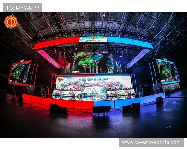 探索电子竞技产业未来发展趋势与年轻文化融合新路径