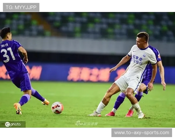 津门虎主场鏖战沧州雄狮巅峰对决引爆津冀足球激情争锋夜