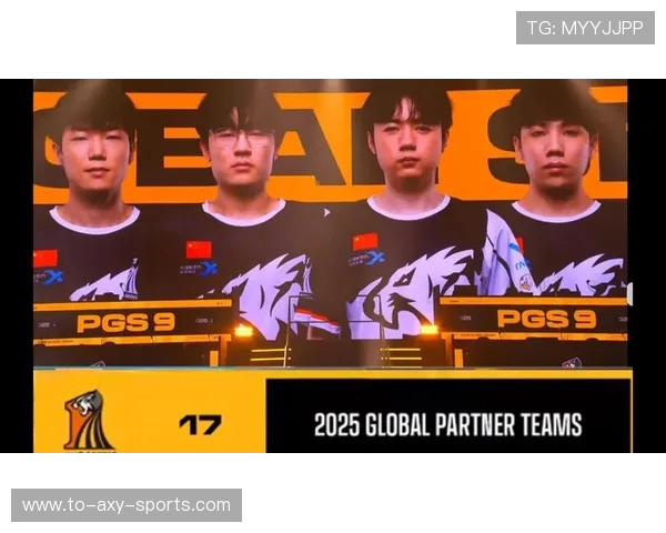 17 Gaming绝地求生战队全新战术曝光 力求登顶全球赛事冠军之路