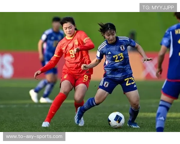 中国女足勇夺亚洲杯冠军 成就历史最佳战绩再创辉煌