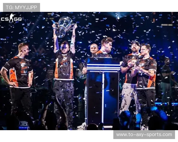 JDG在CSGO赛事中的反击策略与成败分析