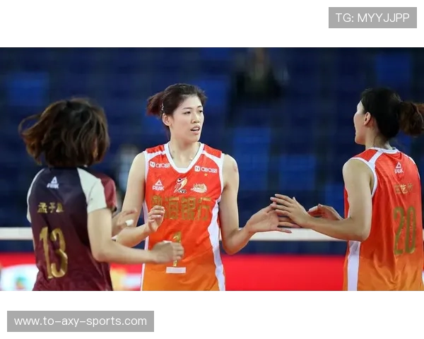 北京排球队选拔赛表现分析与状态评估的全面解读 北京排球队选拔赛表现分析与状态评估的全面解读