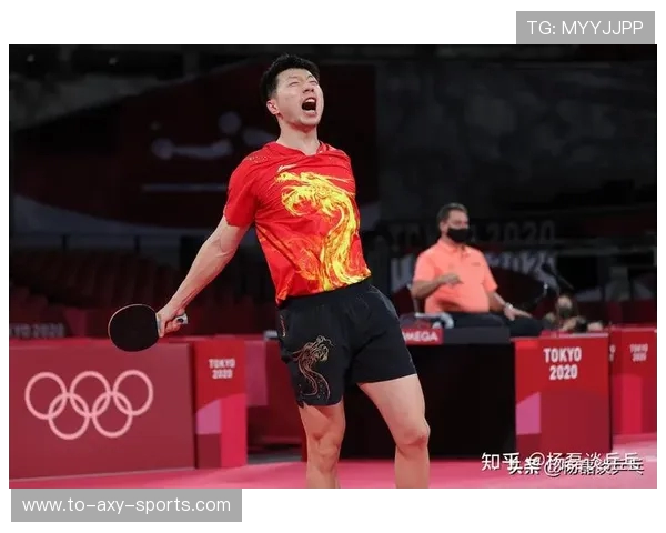 南京乒乓球队战术解析：从训练到比赛的全方位策略探讨