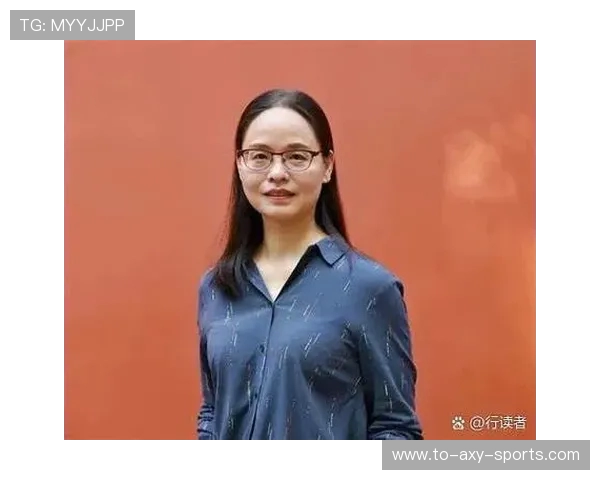 吴娜的羽毛球人生深度对话探讨成长与挑战的背后故事