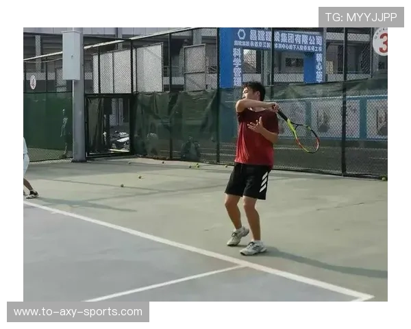 广州网球队耐力训练的深度分析与提升策略探讨