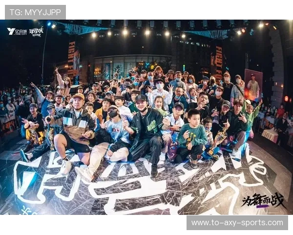 深圳街舞队荣登全国街舞节奏排行榜第五名引发热议