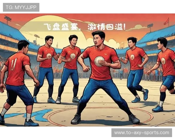 深圳飞盘队引领最新灵活性排行榜前十名团队表现精彩纷呈