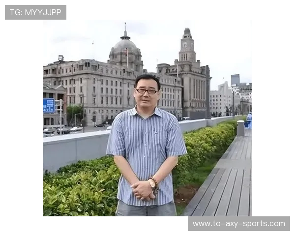 深度对话:杨军的英雄联盟人生 深度对话:杨军的英雄联盟人生