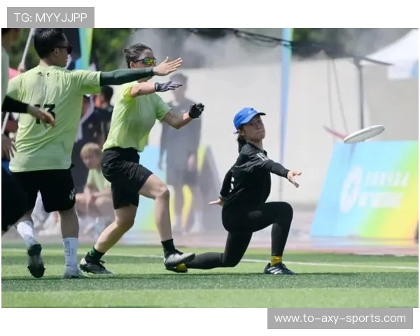 西安飞盘队荣登全国飞盘配合排行榜第一名展现卓越实力