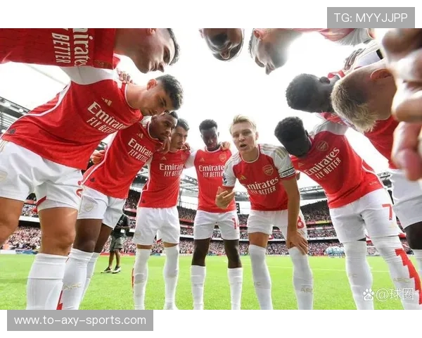 阿森纳英超新赛季表现解析球队战术变化与未来发展前景