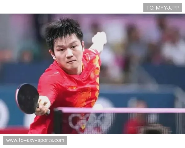 樊振东再掀国乒热潮以坚韧与激情书写新一代乒坛传奇 樊振东再掀国乒热潮以坚韧与激情书写新一代乒坛传奇