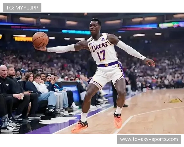 丹尼斯施罗德在NBA赛场上的崛起与挑战之路